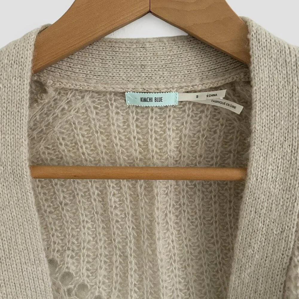 Cardigan By Kimchi Blue - Picture 3 of 6